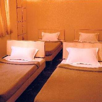 Hotel President, Porbandar 3